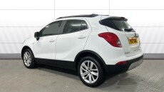 Vauxhall Mokka X 1.4T Active 5dr Petrol Hatchback